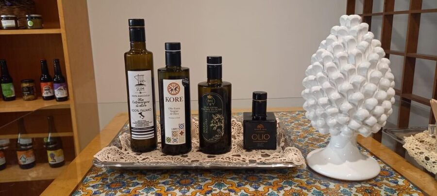 Giardini Naxos, Taormina: Etna Wine and Oil Tasting - Is $78.17 a fair price?