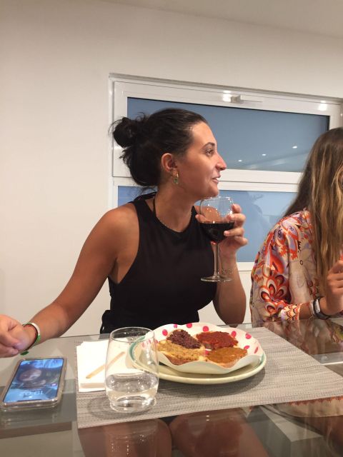 Giardini Naxos, Taormina: Etna Wine and Oil Tasting - Five oils from Etna’s volcanic slopes