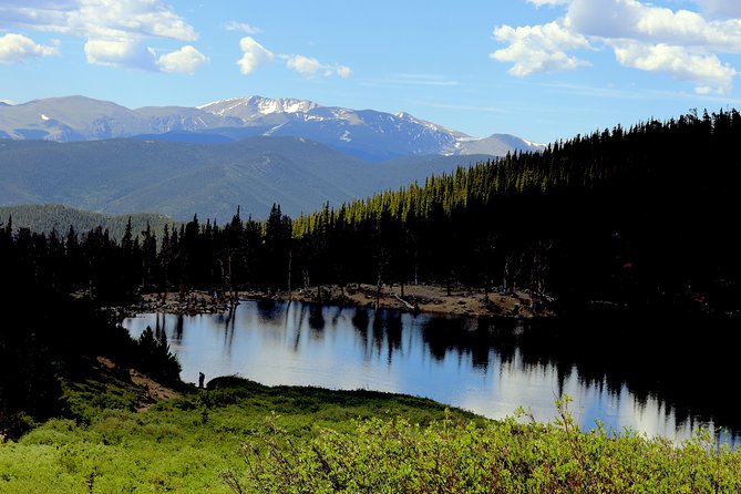 Glacier Hiking & Geothermal Cave Pools Tour - Five useful things to know before booking