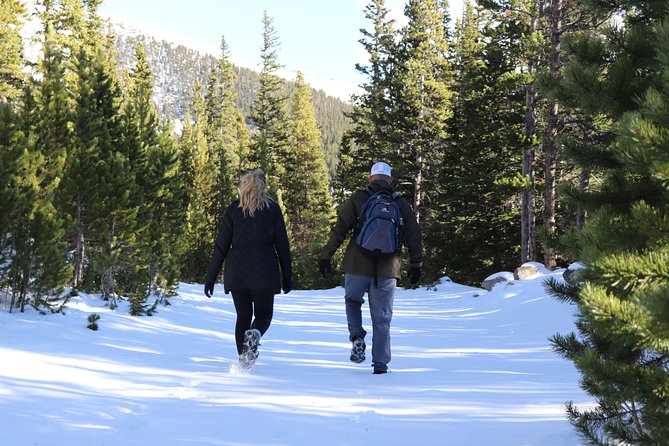 Glacier Hiking & Geothermal Cave Pools Tour - Who should book this Colorado day trip?