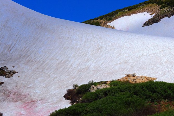 Glacier Hiking & Geothermal Cave Pools Tour - Indian Hot Springs and the rock-cut caves