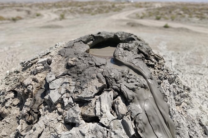 Gobustan and Mud volcanoe GROUP TOUR - Why Gobustan makes a good break from Baku