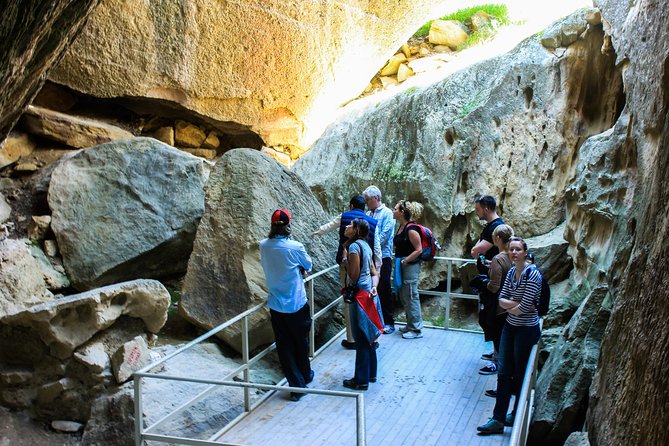 Gobustan and Mud volcanoes PRIVATE TOUR - Who will enjoy this tour most