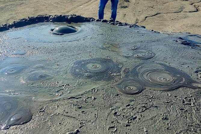 Gobustan Magic of Mud Volcanoes and Ancient Petroglyphs - Why Gobustan Makes a Smart Half-Day Trip