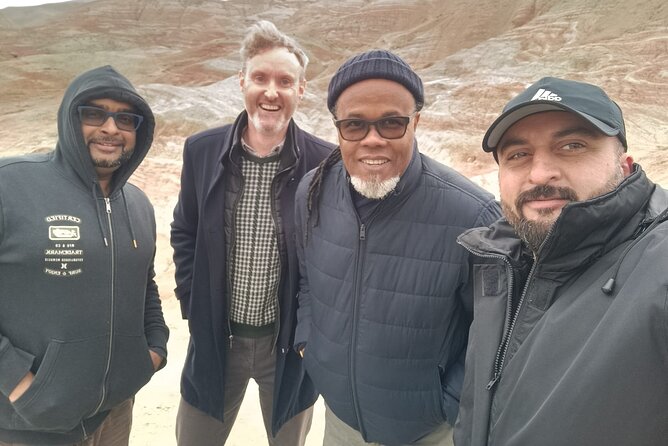 Gobustan Magic of Mud Volcanoes and Ancient Petroglyphs - Price, Inclusions, and the Real Value