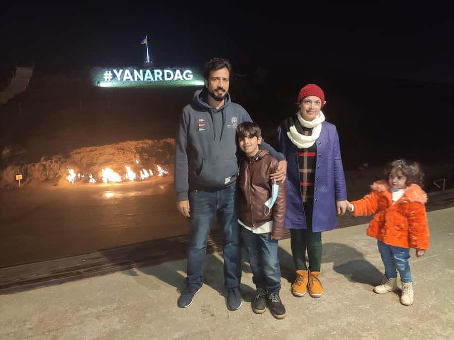 Gobustan, Mud Volcano, Burning Land and Fire Temple Tour - Who will enjoy this tour most