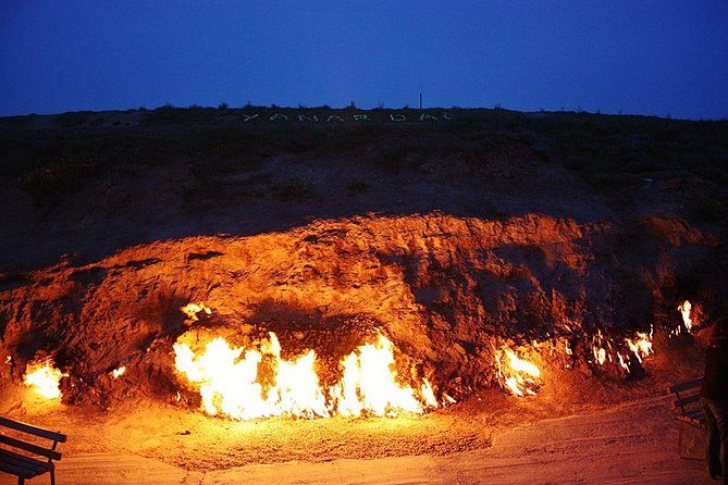 Gobustan, Mud Volcano, Burning Mountain and Fire Temple Tour - Comfort, guides, weather, and the pace of the day