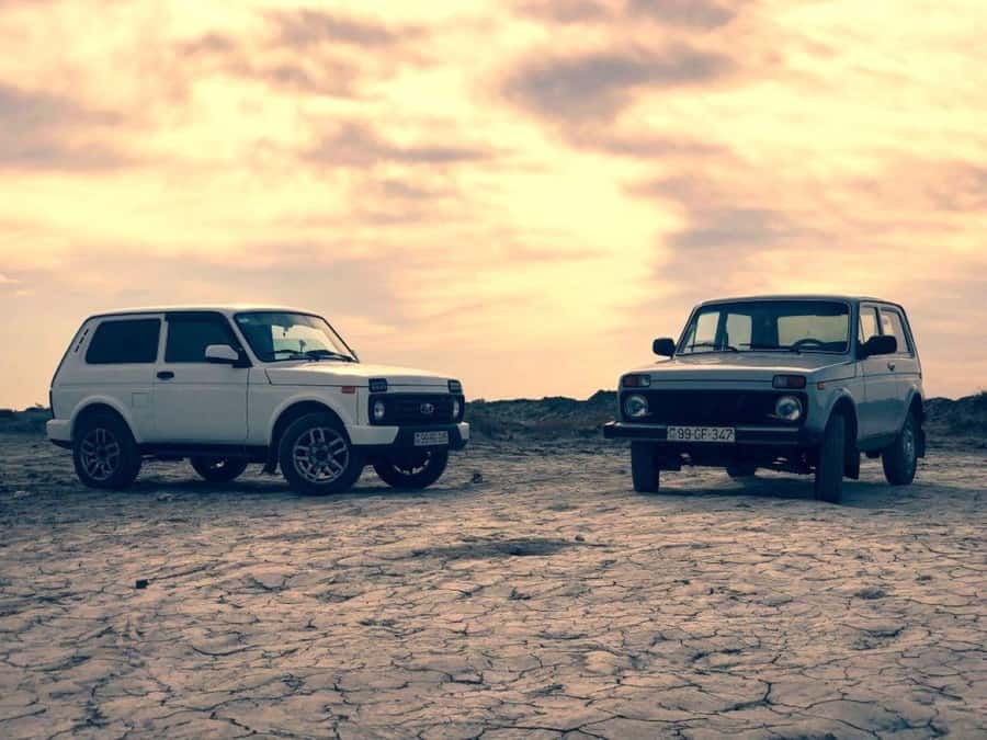 Gobustan, Mud Volcanoes, Fire Temple and Fire Mountain Tour - What the $89 price really buys you