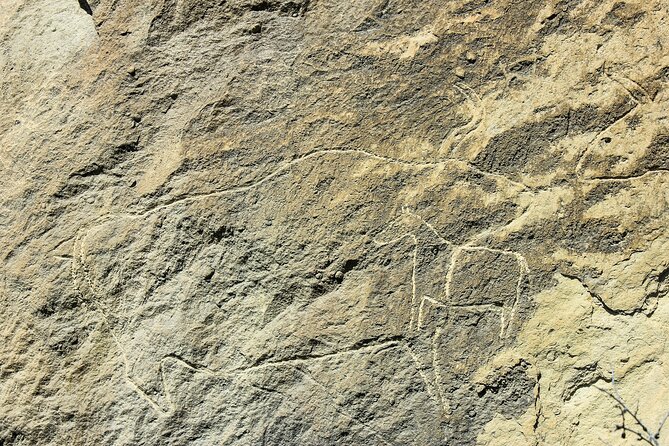 Gobustan, Mud volcanoes, Fire temple, Fire mountain GROUP TOUR - Who will enjoy this tour most