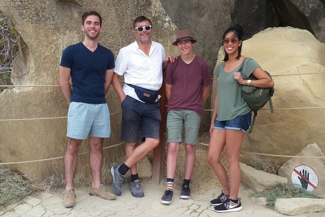 Gobustan & Mud Volcanoes Tour (tickets included) - Gobustan Museum: the useful first chapter