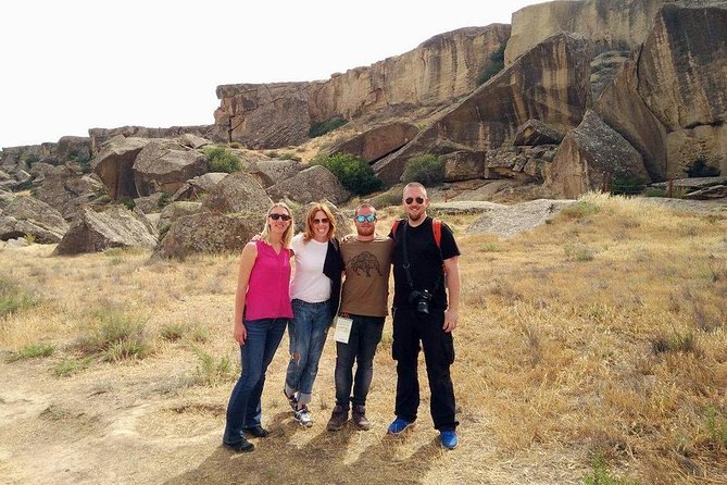 Gobustan & Mud Volcanoes Tour (tickets included) - Who will enjoy this tour most