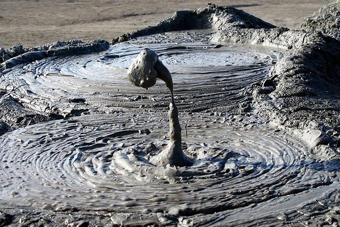 Gobustan National Park & Mud Volcanoes Tour - What the $75 price really buys you