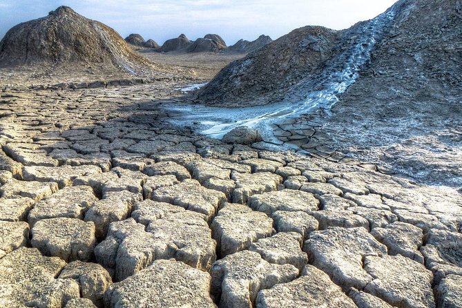 Gobustan National Park & Mud Volcanoes Tour - Who should book this Gobustan tour?