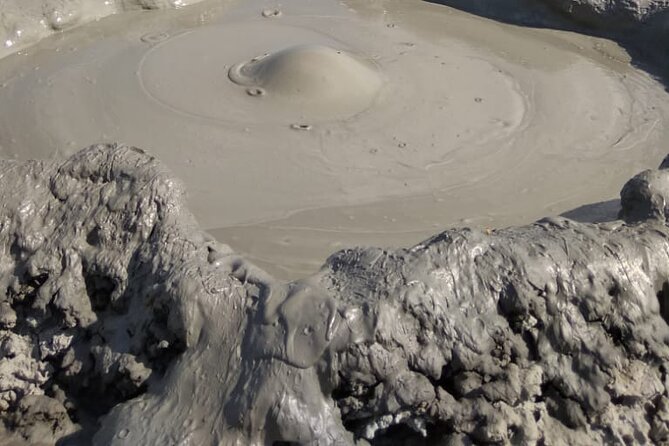 Gobustan Rock Art and Mud volcanoes PRIVATE TOUR - Who will enjoy this tour most