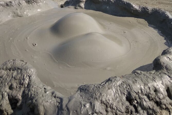 Gobustan Rock Art and Mud volcanoes PRIVATE TOUR - Cancellation and booking points to remember