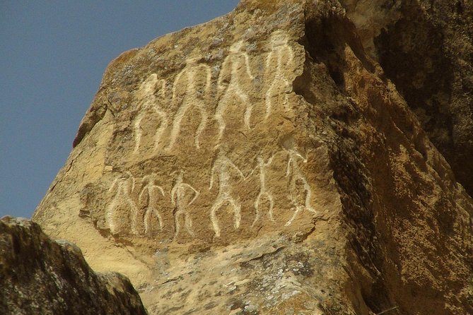 Gobustan Tour and Mad Volcanoes - tour to stone age - Key points to know before booking