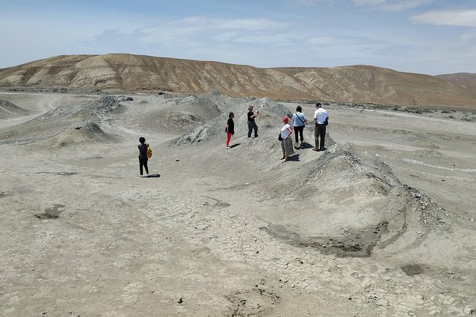 Gobustan Tour and Mad Volcanoes - tour to stone age - Who will enjoy this half-day outing