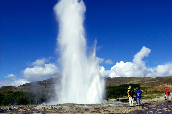 Golden Circle and Fontana Geothermal Spa Day Trip from Reykjavik - Why this Golden Circle and spa combination works