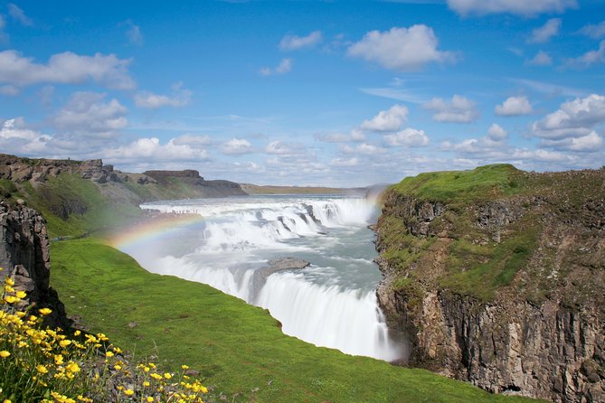 Golden Circle and Fontana Geothermal Spa Day Trip from Reykjavik - The rye bread tradition is more than a snack
