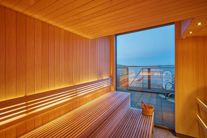 Golden Circle and Fontana Geothermal Spa Day Trip from Reykjavik - Is $130 a good value?