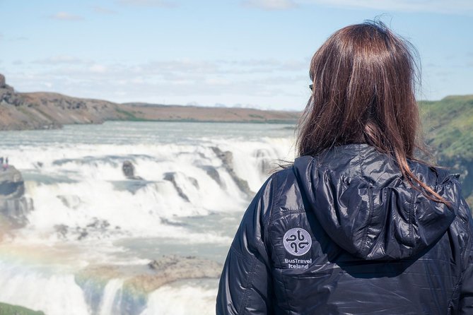 Golden Circle and Kerid Crater Afternoon Tour from Reykjavik - Why this Golden Circle day works well from Reykjavik