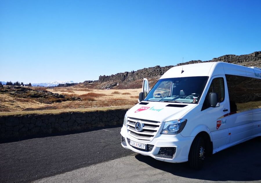 Golden Circle and Kerið Crater Small Group Tour - Weather, clothing, and practical comfort