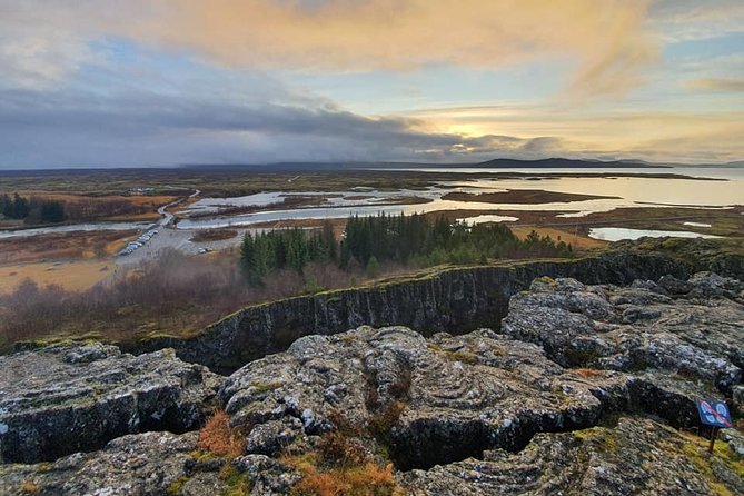 Golden Circle and Kerid Volcanic Crater Small-Group Day Tour - Gullfoss: Iceland’s biggest burst of drama