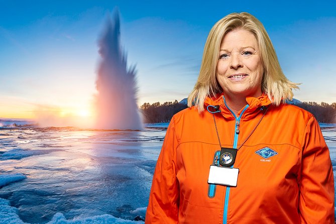 Golden Circle and Laugarvatn Fontana Geothermal Tour from Reykjavik - Why this tour works for a short Iceland visit