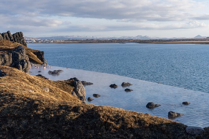 Golden Circle and Sky Lagoon Geothermal Spa Tour from Reykjavik - The long middle of the day matters