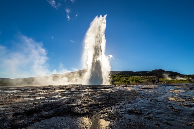 Golden Circle and Sky Lagoon Geothermal Spa Tour from Reykjavik - The transfer problem you should understand