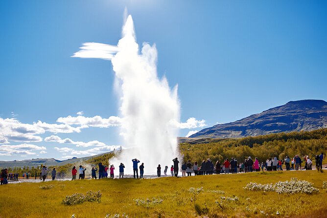 Golden Circle Private Tour with Kerid Crater from Reykjavik - Why a private Golden Circle day can be worth the cost