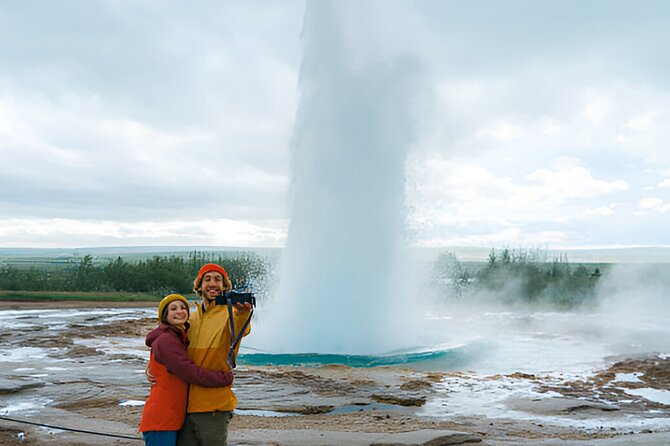 Golden Circle Private Tour with Kerid Crater from Reykjavik - How much flexibility do you really get?