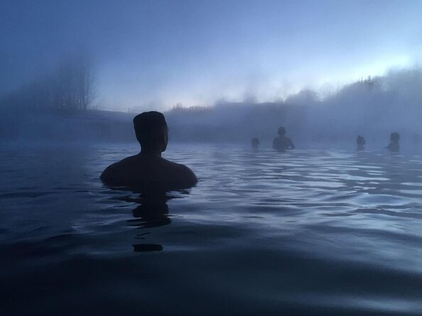 Golden Circle, Secret Lagoon and Kerid Crater Tour from Reykjavik - Key points to know before booking