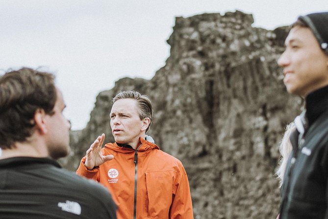 Golden Circle with Kerid Volcanic Crater Day Tour from Reykjavik - Strokkur gives you the day’s most reliable burst of action