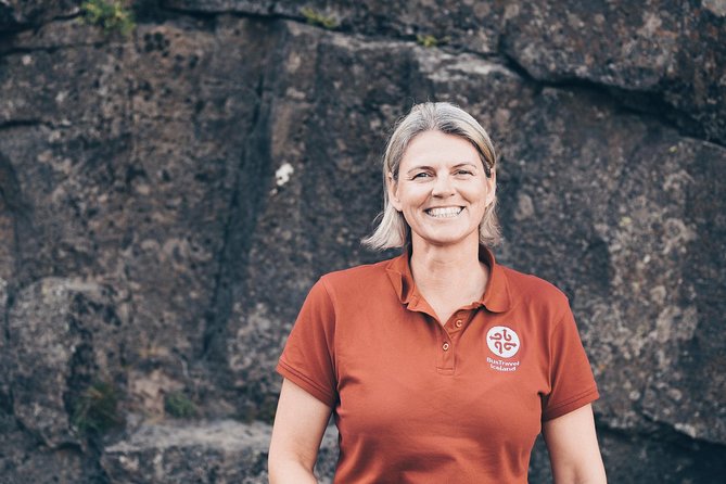 Golden Circle with Kerid Volcanic Crater Day Tour from Reykjavik - Thingvellir connects parliament with moving plates
