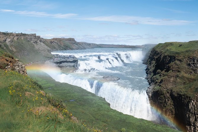 Golden Circle with Kerid Volcanic Crater Day Tour from Reykjavik - Timing, comfort, and what to bring