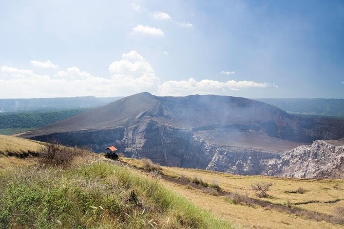 Granada Colonial City Tour and Masaya Volcano - Key points at a glance
