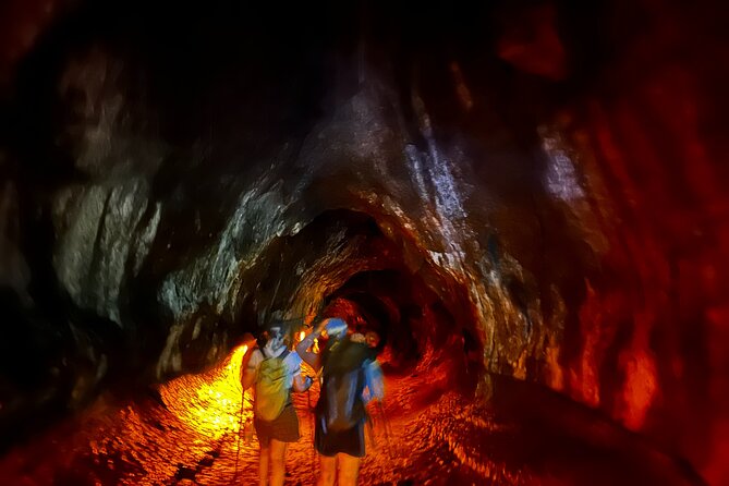Guided 3-Hour Hike in Volcanoes National Park - Key things to know before you book