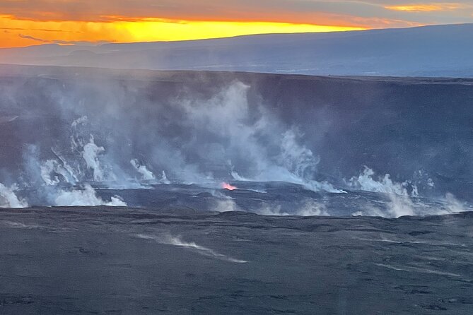 Guided 3-Hour Hike in Volcanoes National Park - Why this Kīlauea hike feels different