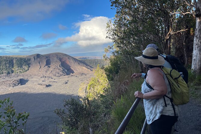 Guided 3-Hour Hike in Volcanoes National Park - Practical advice for a better hike