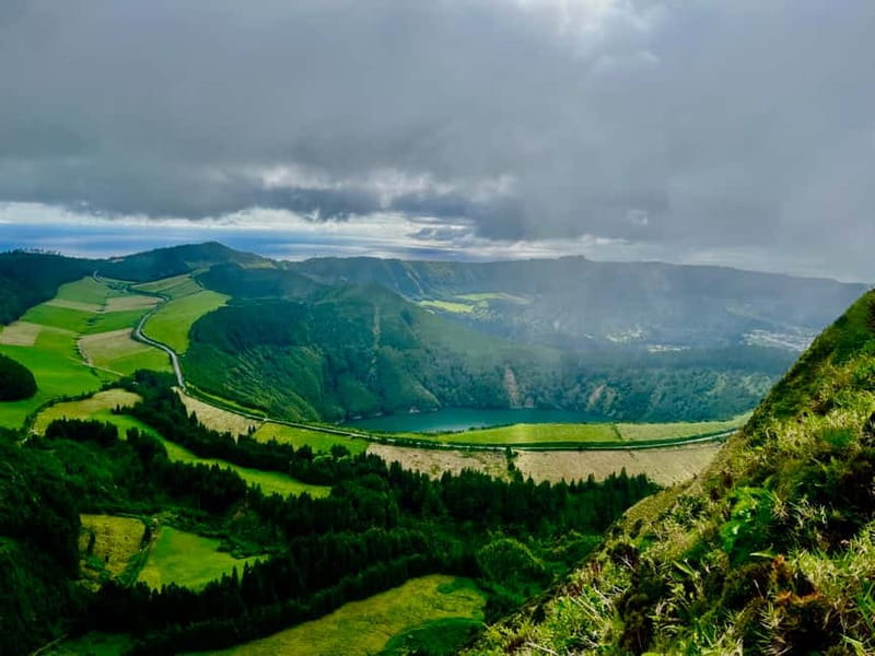 Guided Buggy & Quad Adventure - Sete Cidades Volcanic Crater - Starting at R. da Mãe de Deus 50