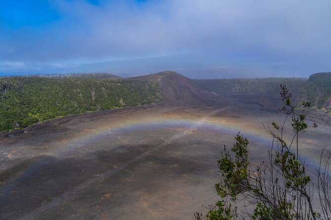 Guided Hike Adventure: Kilauea Iki and Lava Tube - Entering Nahuku, the Thurston Lava Tube