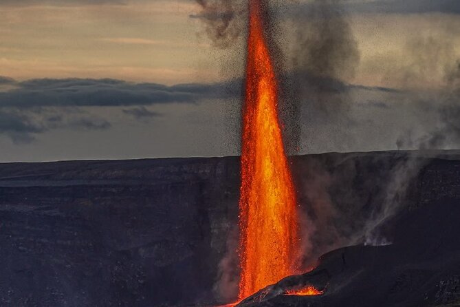 Guided Hike Adventure: Kilauea Iki and Lava Tube - How the small group changes the experience
