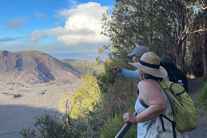Guided Hike Adventure: Kilauea Iki and Lava Tube - Who will enjoy this hike most
