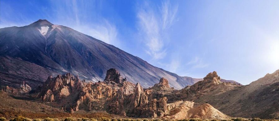 Guided tour of Roques de Garcia - Teide National Park - Why this short Teide hike is worth your time