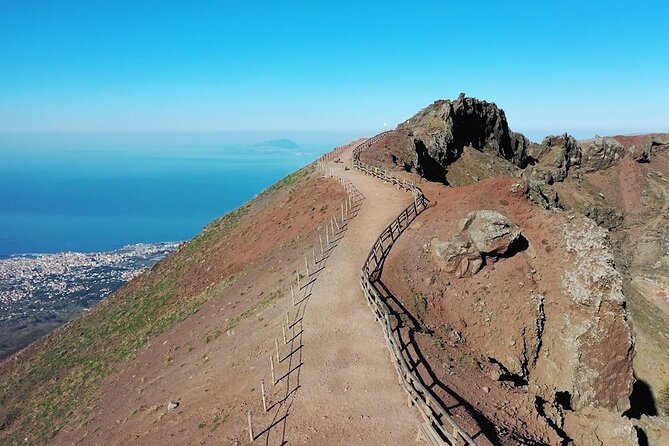 Guided Tour Pompeii And Vesuvius from Positano Skip the Line - Who will enjoy this day most