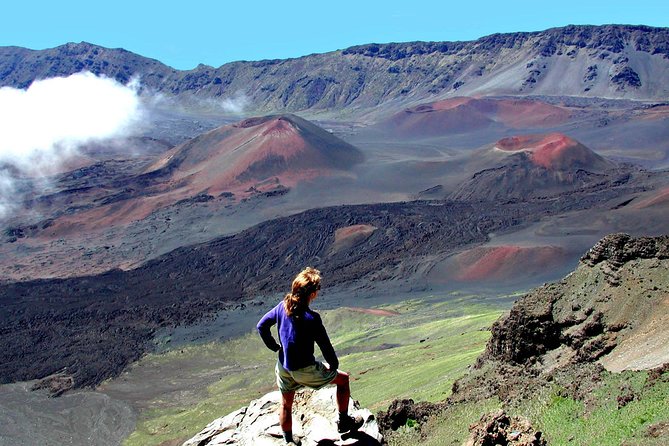 Haleakala Crater Hiking Experience - Why Haleakala feels so different from the rest of Maui