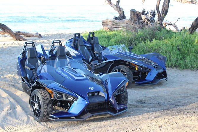 Haleakala Volcano Slingshot Tour from Lahaina - Alii Kula Lavender adds scent and valley views