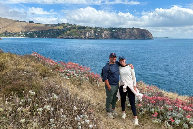 Half Day Luxury Private Guided Crater Rim Walk - Key reasons to consider this walk