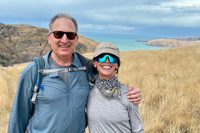 Half Day Luxury Private Guided Crater Rim Walk - What $176.86 per person really buys